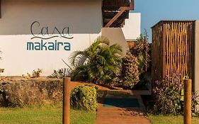 Casa Makaira